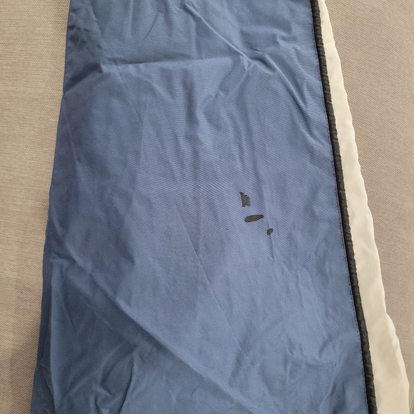 Giorgio Armani full-length zipper jacket - Men's size XL - Picture 10 of 10